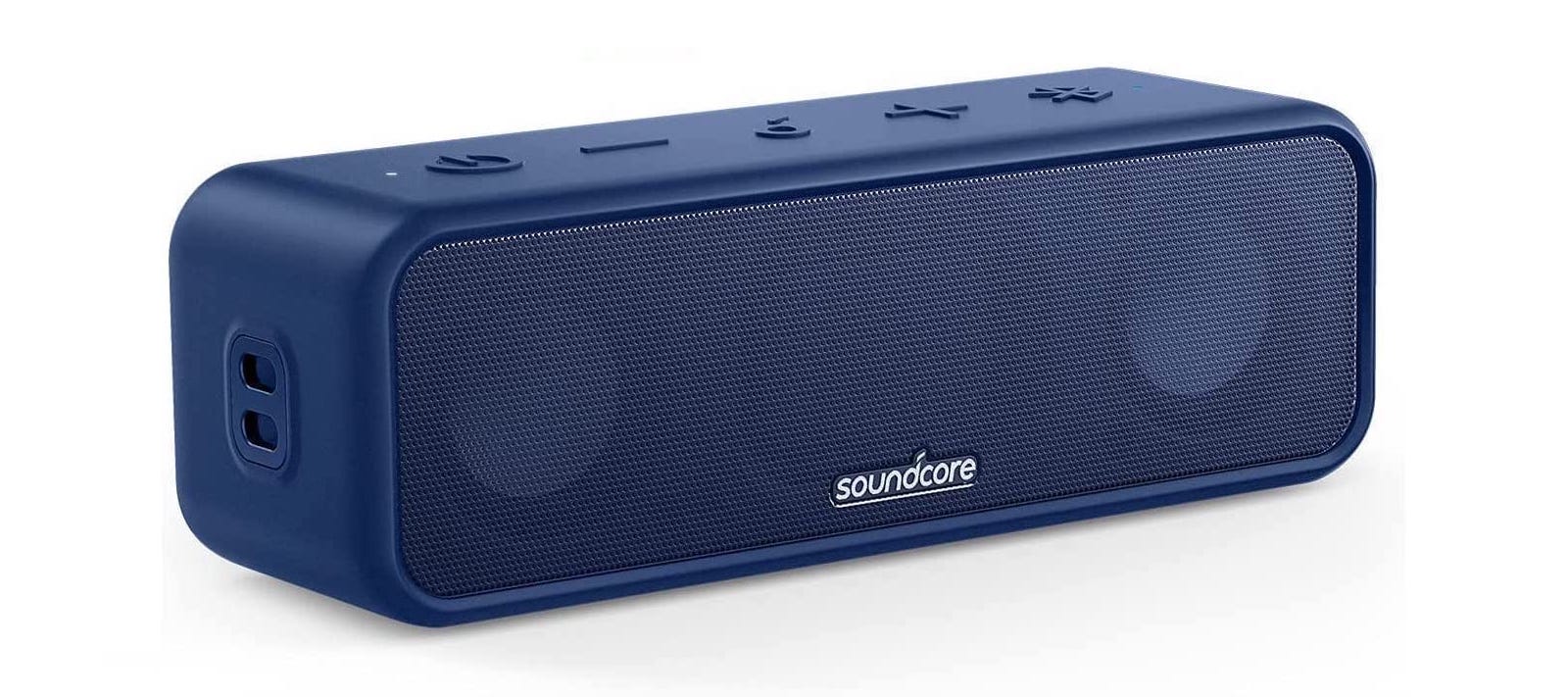 ANKER、ポータブルBluetoothスピーカー「Soundcore 3」の新色発売