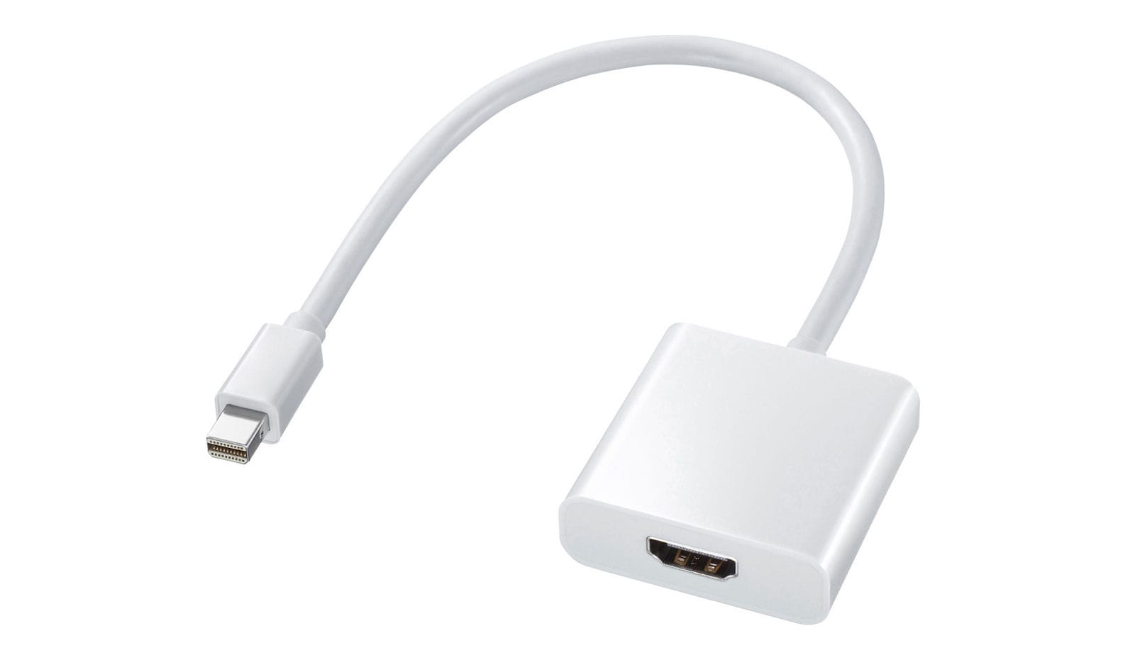 サンワサプライ、DisplayPort/Mini DisplayPort用変換アダプタを発売