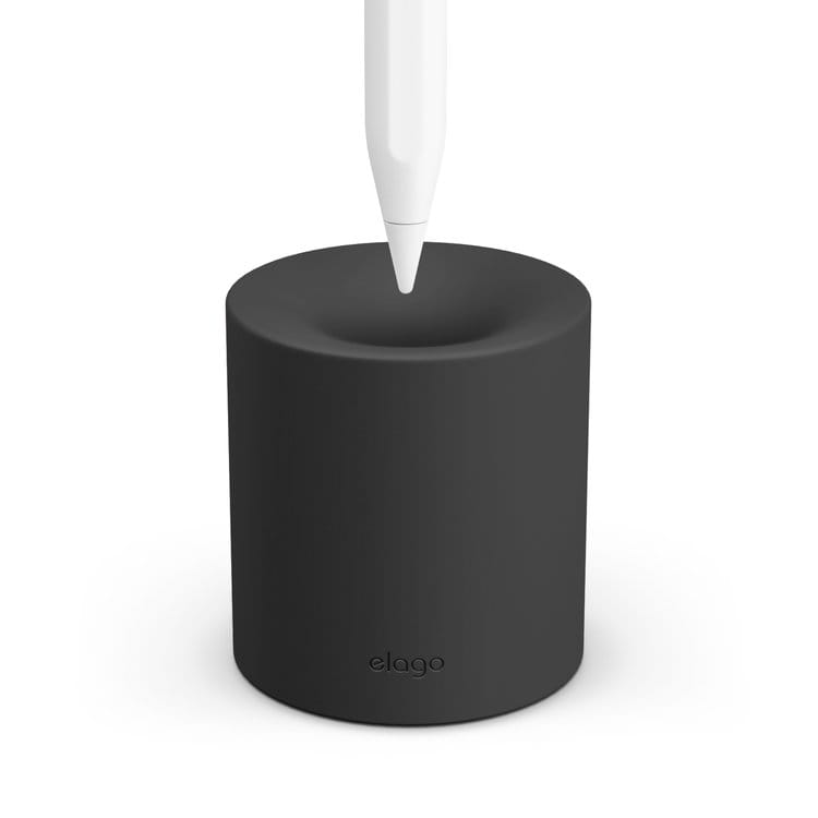 elago、Apple Pencil用スタンド発売