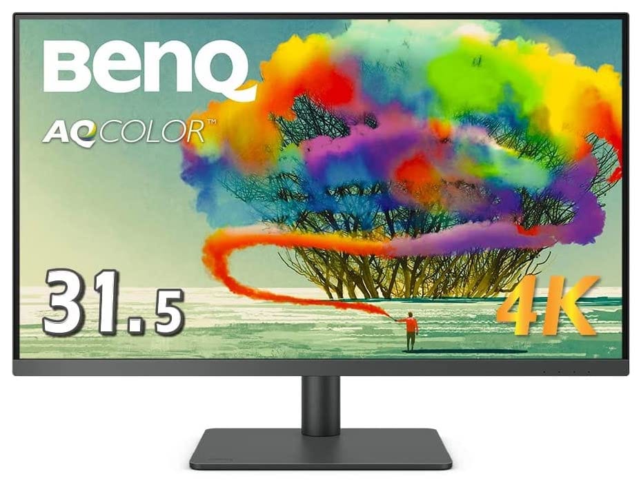 Amazon スマイルSALE：BenQのモニターが割引価格に