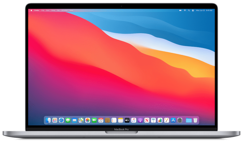 macOS Big Sur 11.6.4 & セキュリティアップデート 2022-002 Catalina