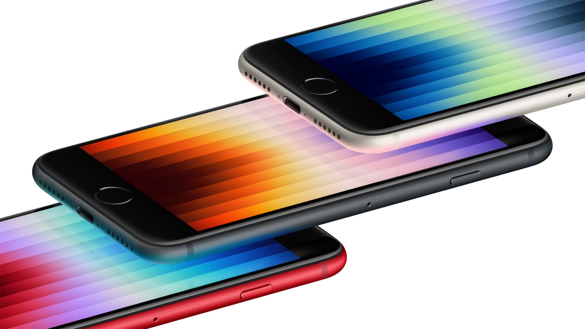 楽天モバイル、新しい「iPhone SE」の販売価格を発表
