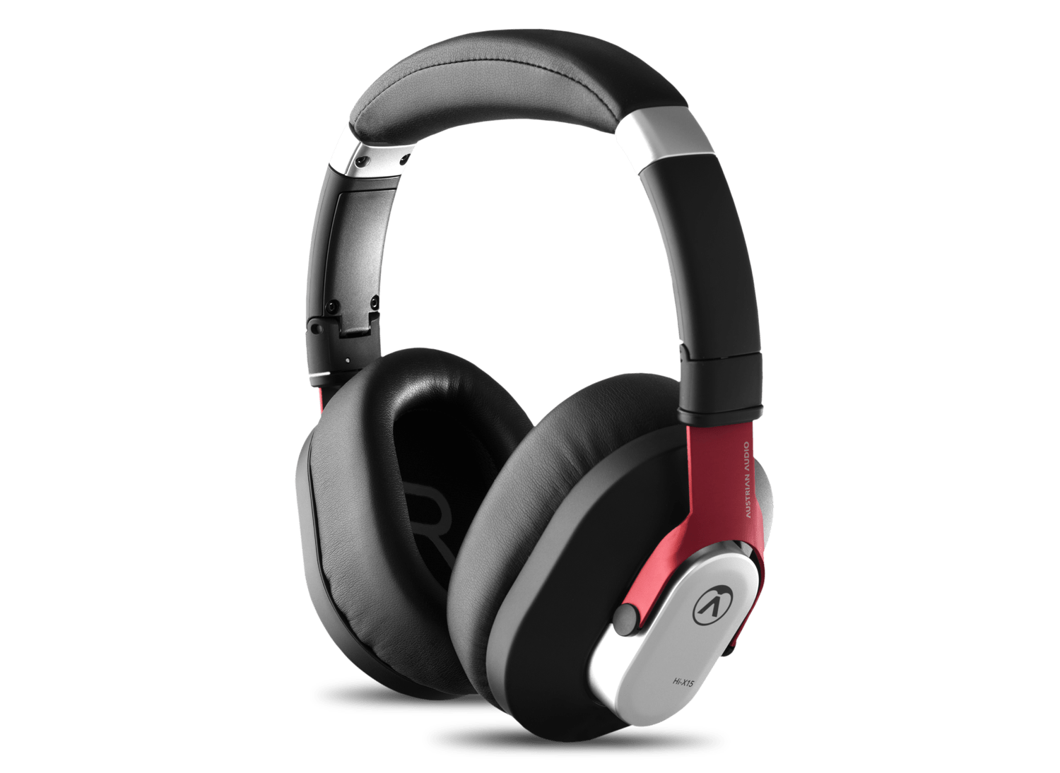 Austrian Audio、オーバーイヤーヘッドフォン「Hi-X15」発売