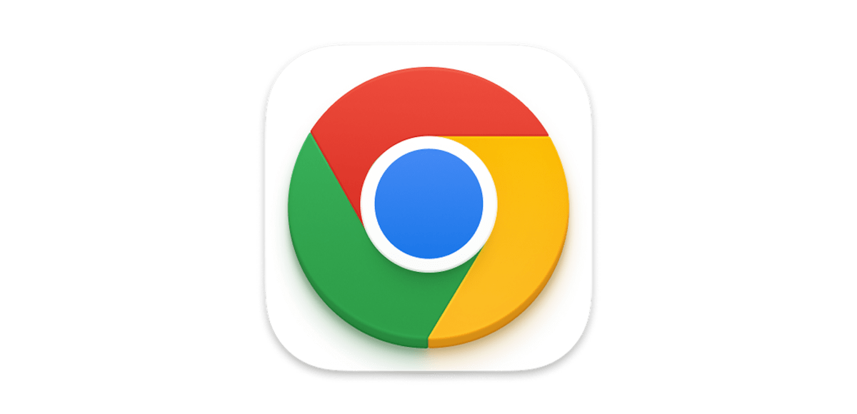 Google Chrome 110.0.5481.100