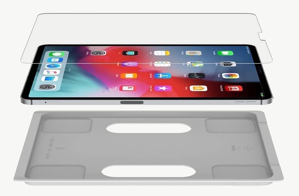 ベルキン、第6世代iPad mini用スクリーンプロテクターを発売
