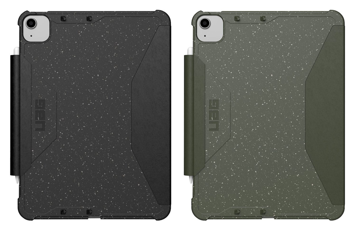 URBAN ARMOR GEAR、第5世代iPad Air用耐衝撃ケース発売