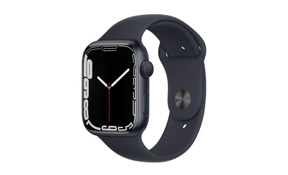 Amazonで「Apple Watch Series 7」が割引価格に