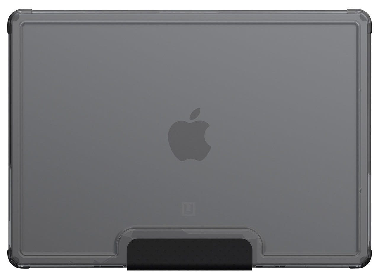 URBAN ARMOR GEAR、MacBook Pro用ケース「LUCENT」を発売