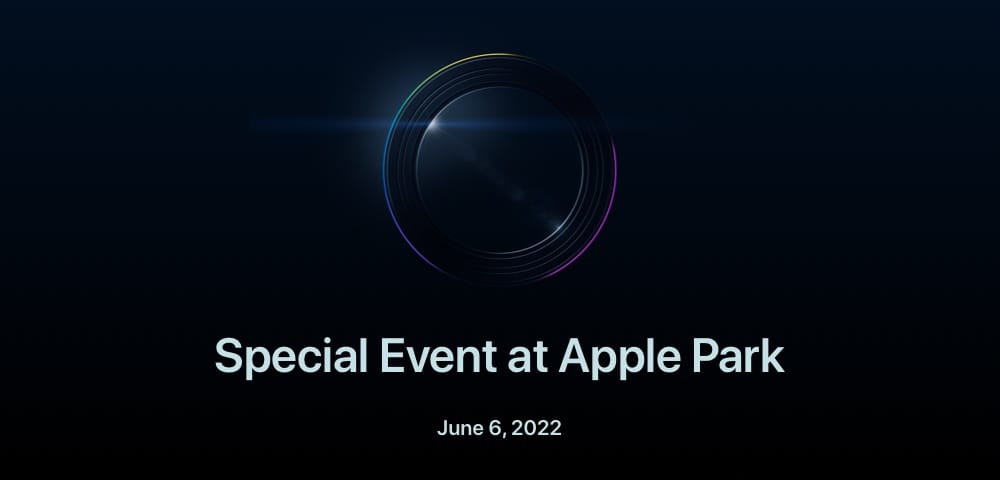 「WWDC22」のSpecial dayイベント、5月9日（月）申込受付開始
