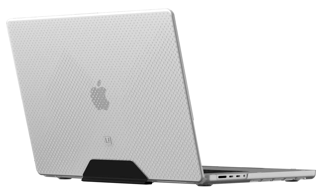 URBAN ARMOR GEAR、MacBook Pro用ケース「DOT」の新色アイス発売