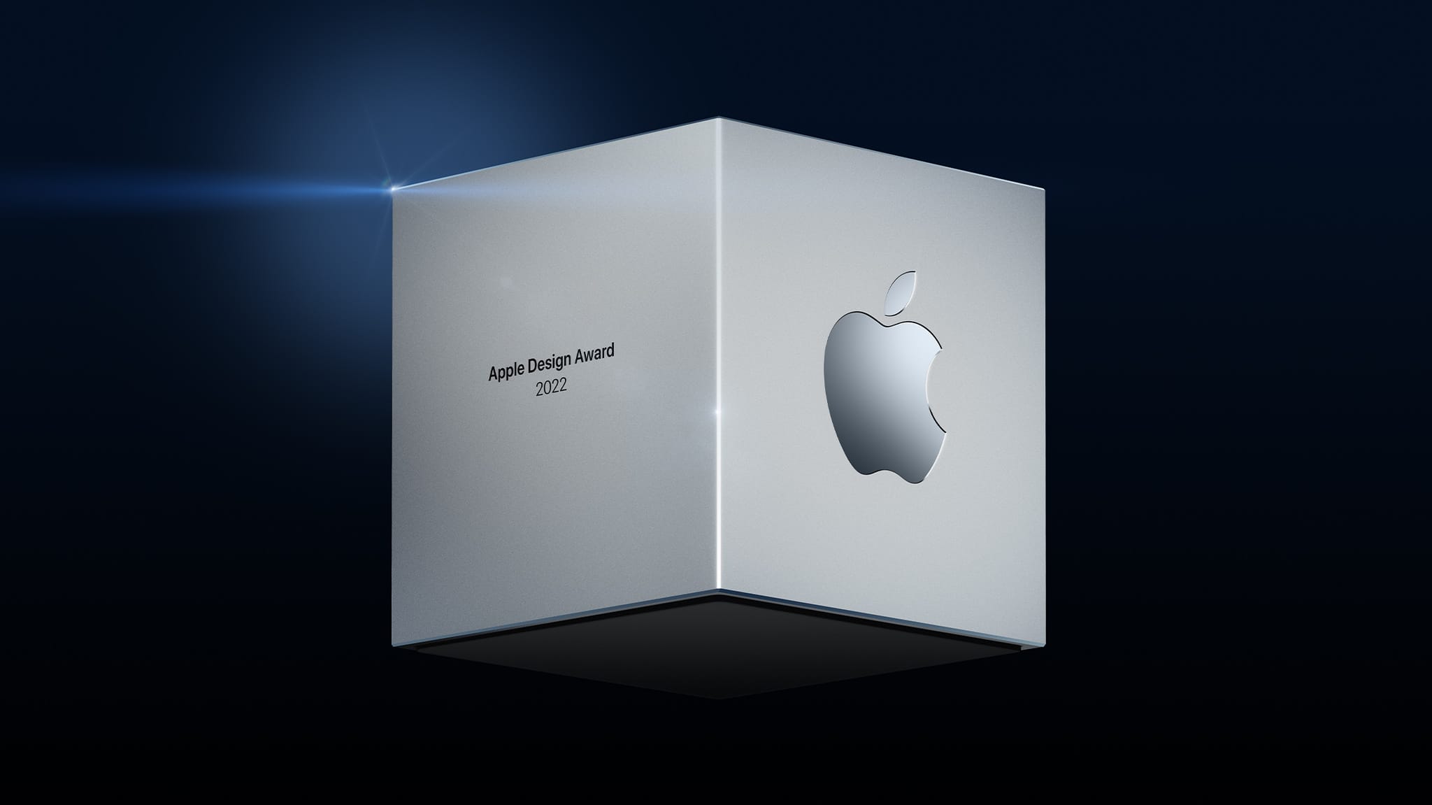 「Apple Design Awards 2022」の受賞者発表