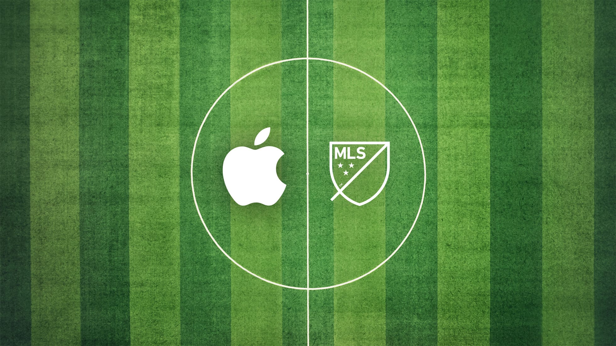 Apple、メジャーリーグサッカーの全試合をライブ配信