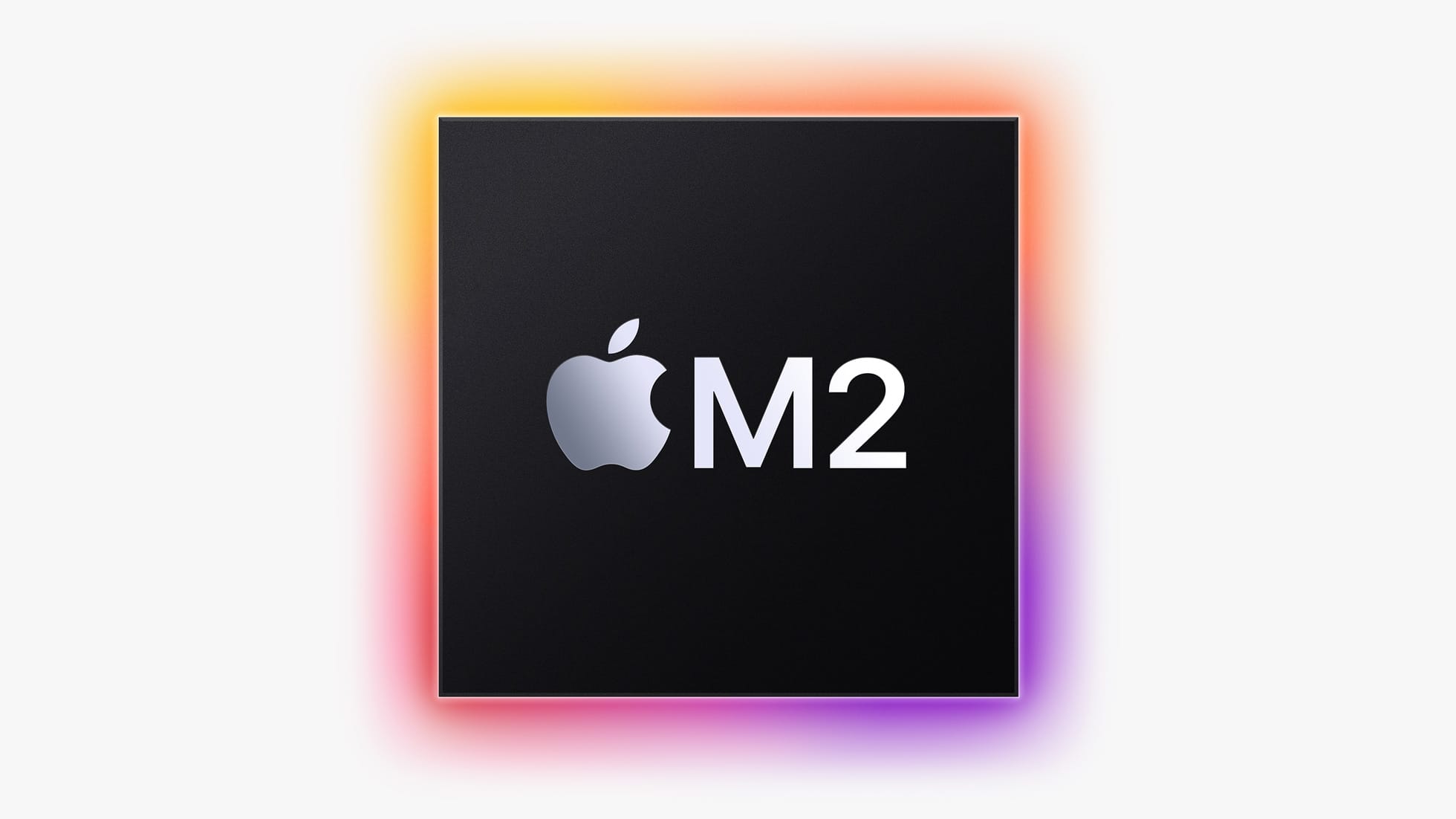 Apple、次世代Appleシリコン「M2」を発表
