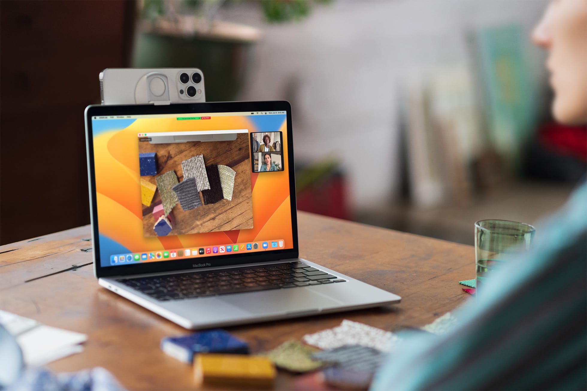 Apple、「macOS Ventura」を発表 | APPLE LINKAGE