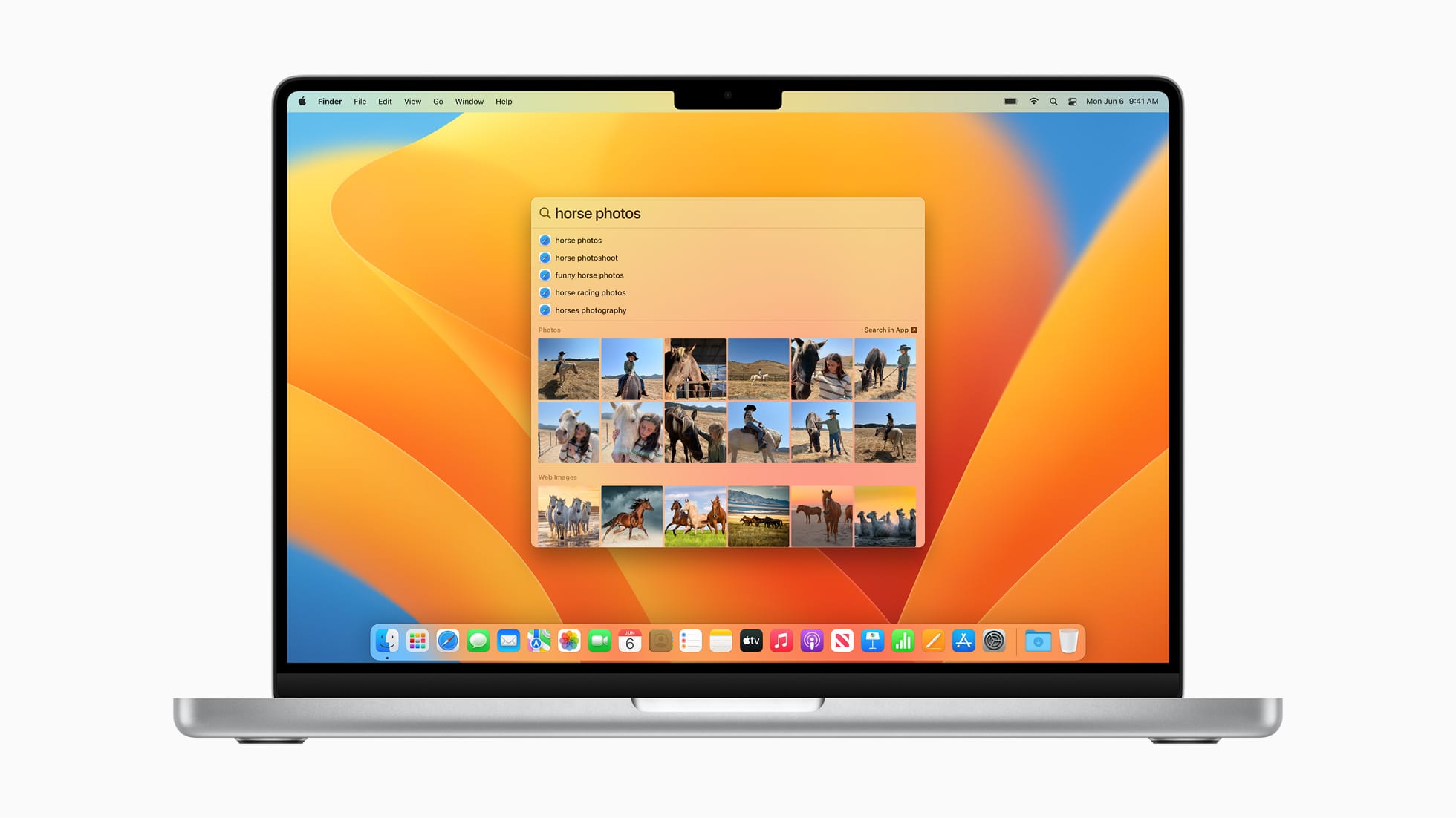Apple、「macOS Ventura」を発表 | APPLE LINKAGE