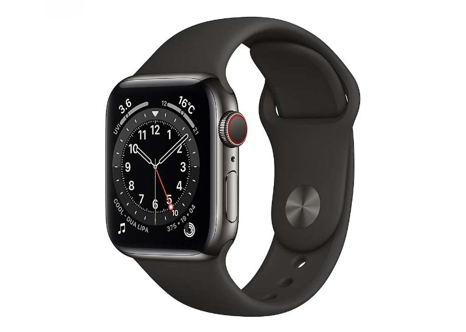 「Apple Watch Series 6」「Apple Watch SE」が最大30,000円引き