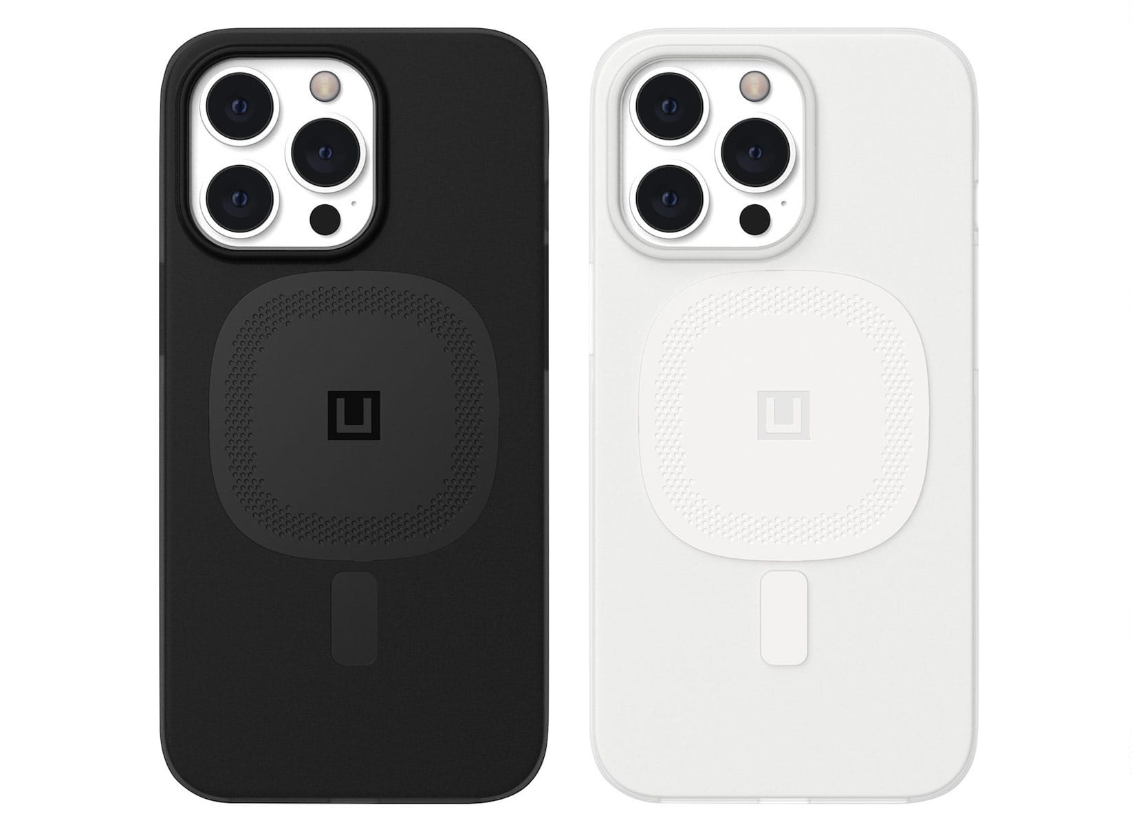 URBAN ARMOR GEAR、MagSafe対応のiPhone 13 Pro/Max用耐衝撃ケース発売