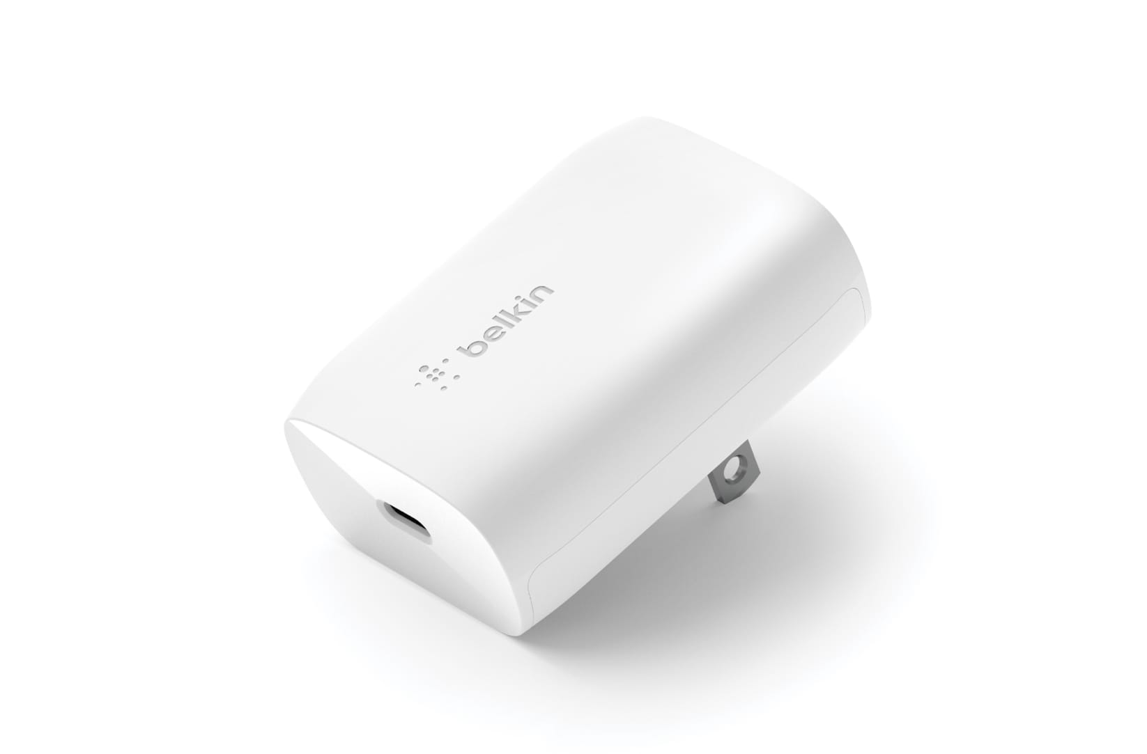 Belkin、30W USB-C充電器を発売