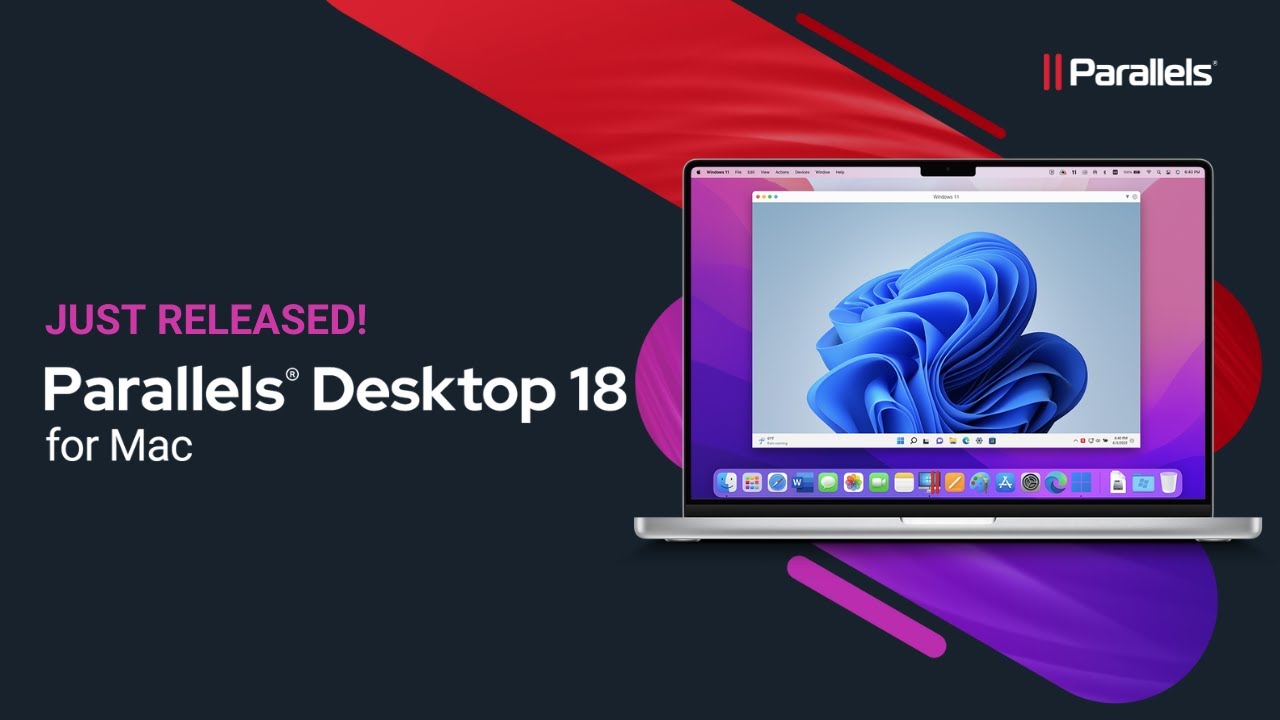 Windows 11とmacOS Venturaに最適化された「Parallels Desktop 18 for Mac」