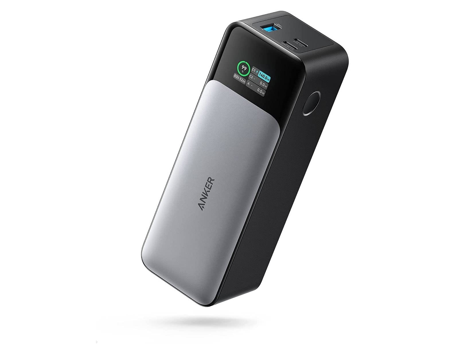 楽天市場】モバイルバッテリー 24000mah（メーカーANKER）（スマートフォン・タブレット）の通販