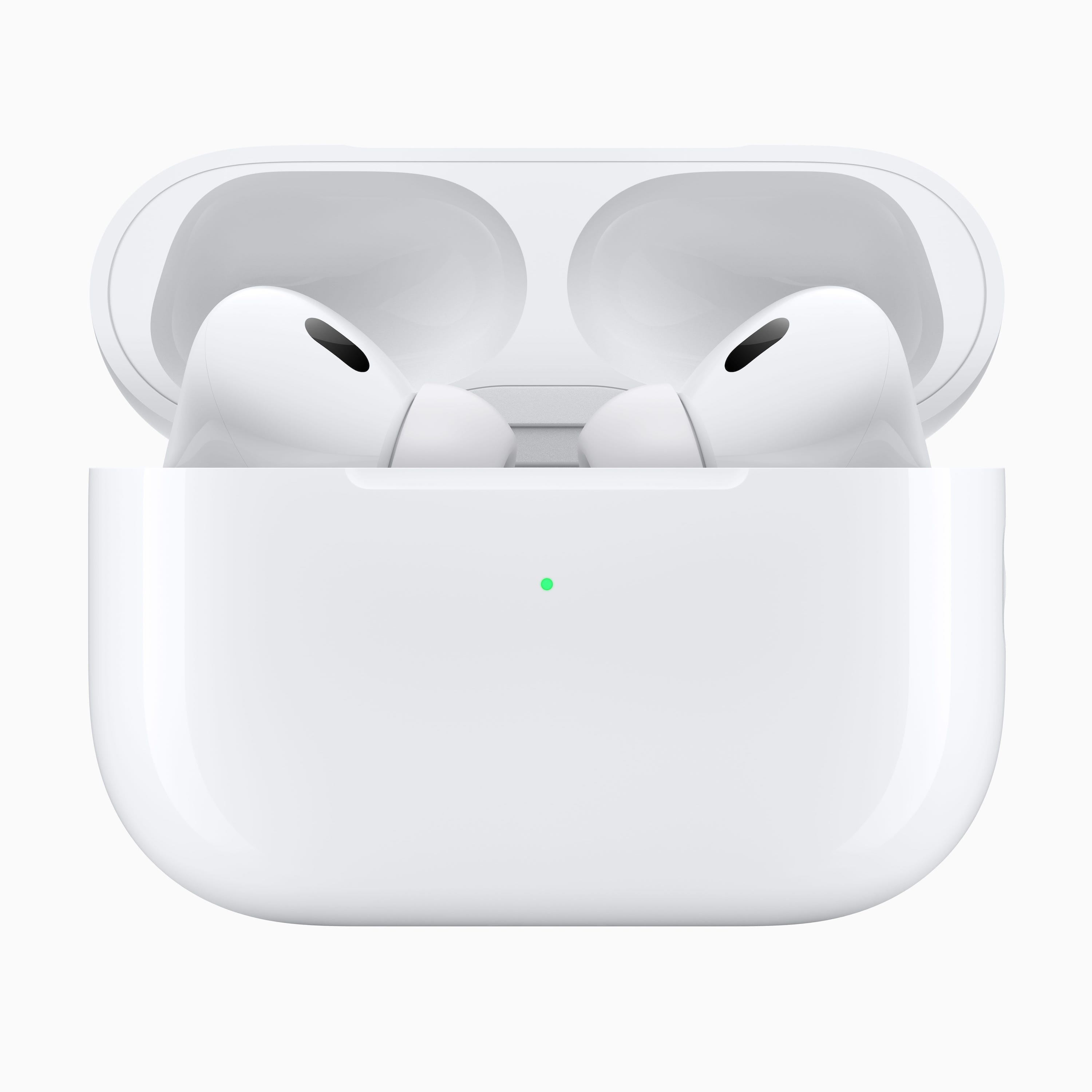 第2世代「AirPods Pro」のバッテリー容量が明らかに