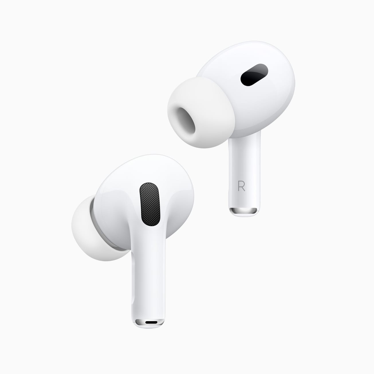 Apple、第2世代AirPodds Proなどの新しいファームウェアをリリース