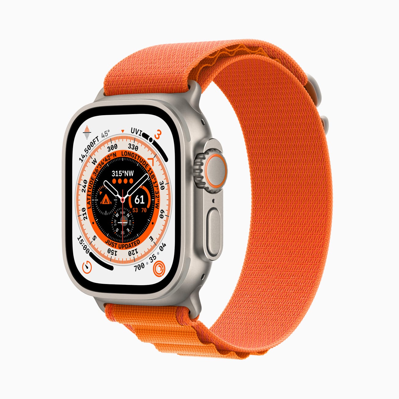 Amazonプライムデー：「Apple Watch Ultra」「20W USB-C電源アダプタ」が割引価格に