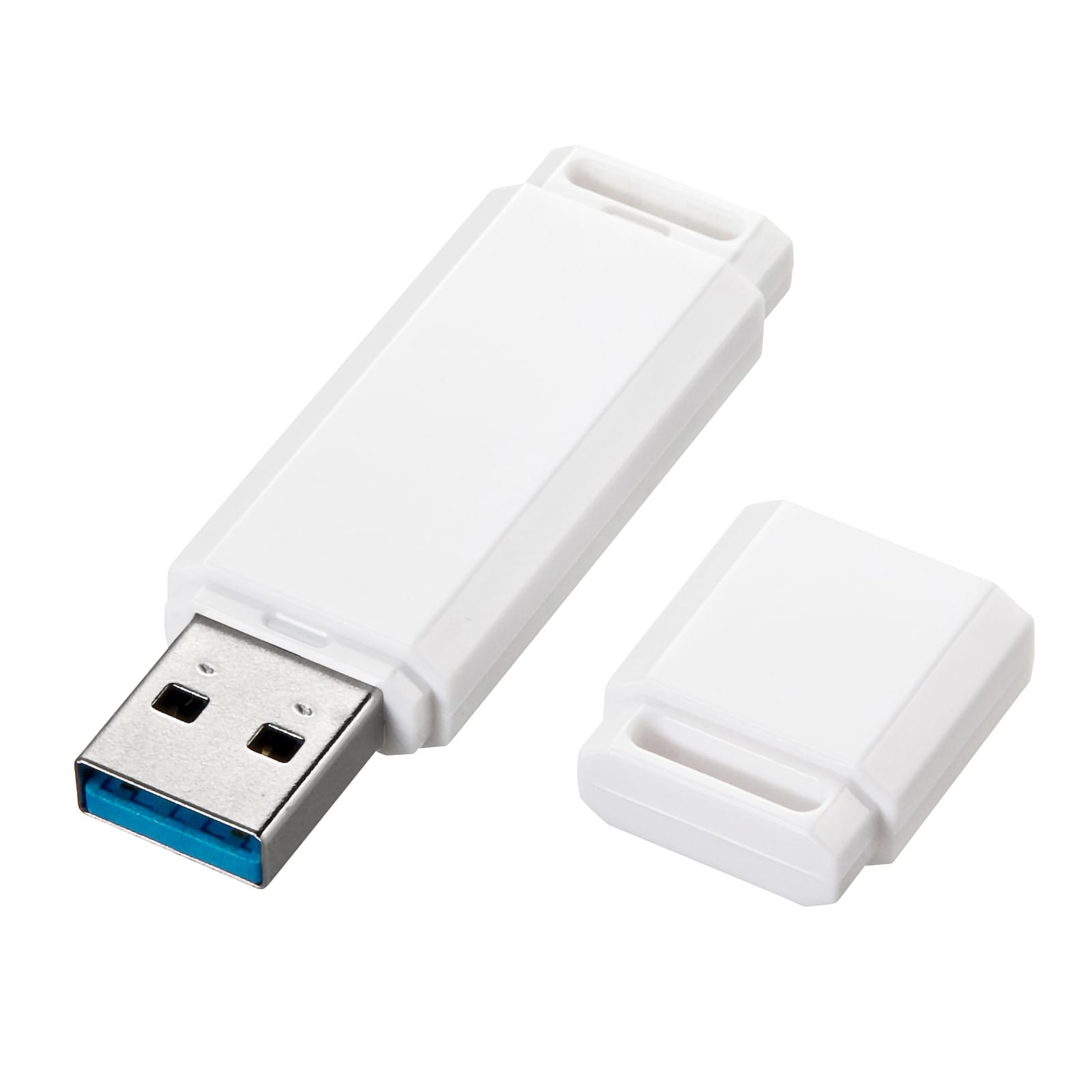 サンワサプライ、USB 3.2 Gen 1対応USBメモリを発売