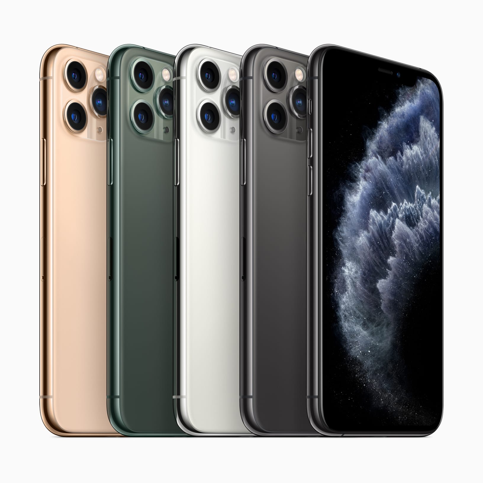 ドコモ、「iPhone 11 Pro」「iPhone 11」「iPhone XS」「iPhone XR」「iPhone X」のリユース品を値上げ