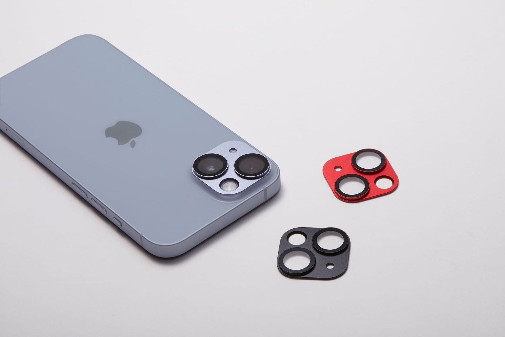 ディーフ、iPhone 14シリーズ用カメラレンズプロテクター発売 APPLE LINKAGE