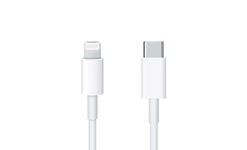 Apple、2024年までにLightningからUSB-Cに移行