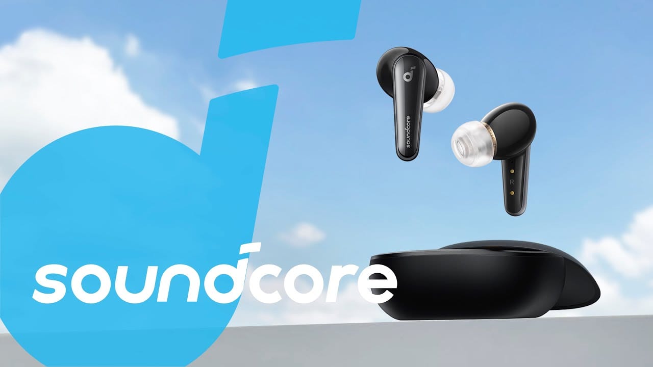 Anker、心拍センサーを搭載した完全ワイヤレスイヤフォン「soundcore Liberty 4」を発売