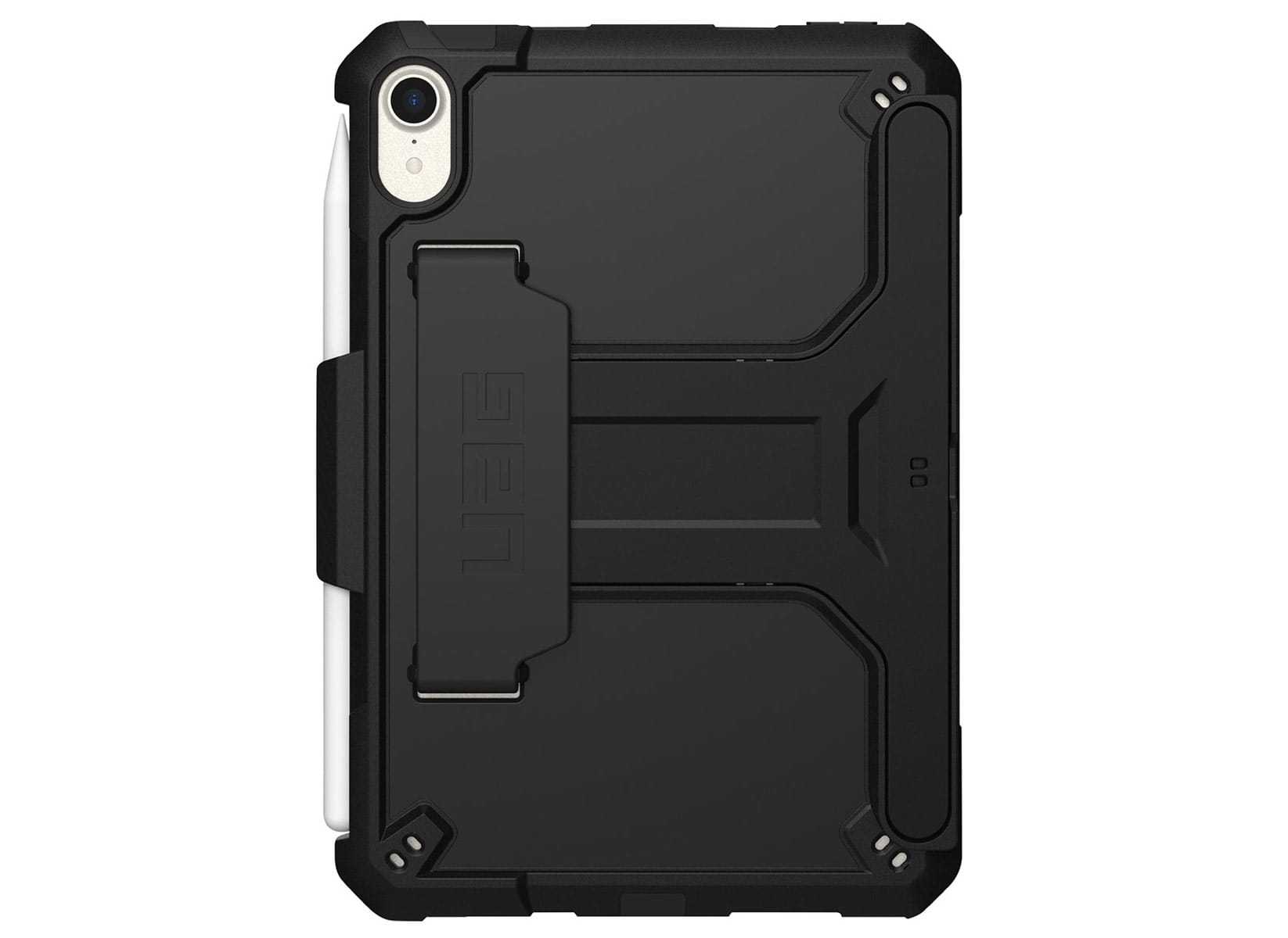 URBAN ARMOR GEAR、第6世代iPad mini用耐衝撃ケース「SCOUT」を発売