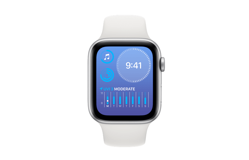 「watchOS 9.1」のベータ5公開