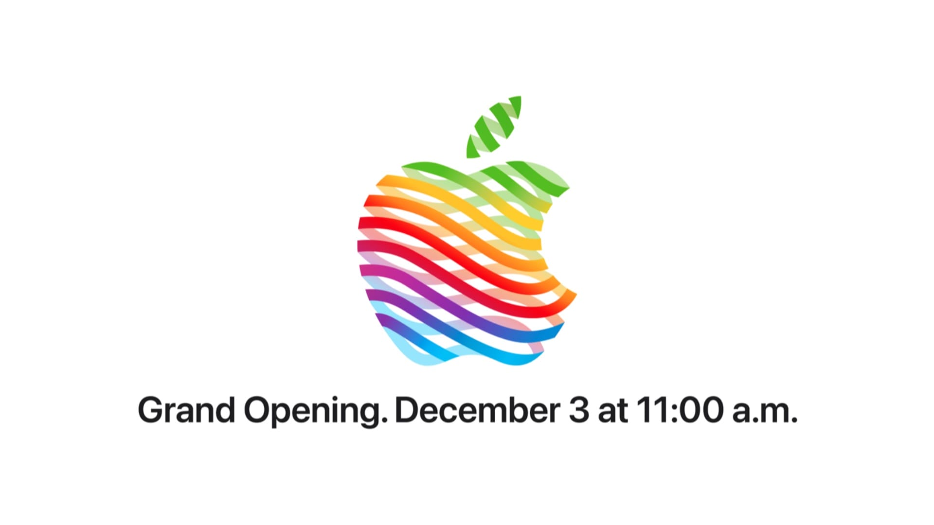 Apple、ニュージャージー州のAmerican Dreamに新しい直営店をオープン