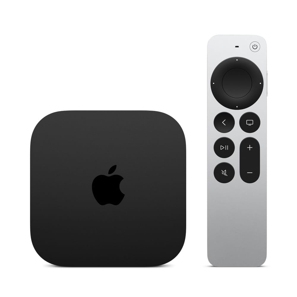 Apple、「tvOS 17.5.1」を配布　削除した写真が再表示される問題を修正