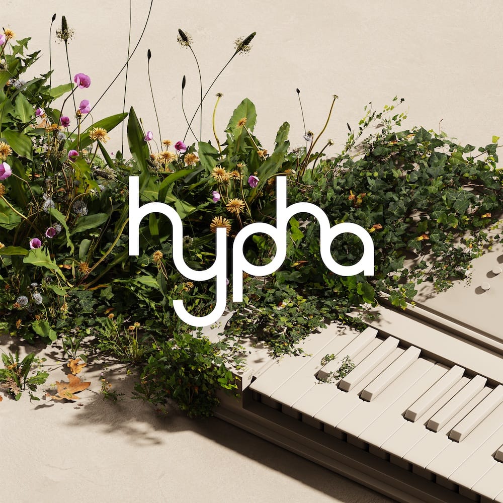 Native Instruments、KONTAKT音源「HYPHA」を含むホリデーギフトを配布 APPLE LINKAGE