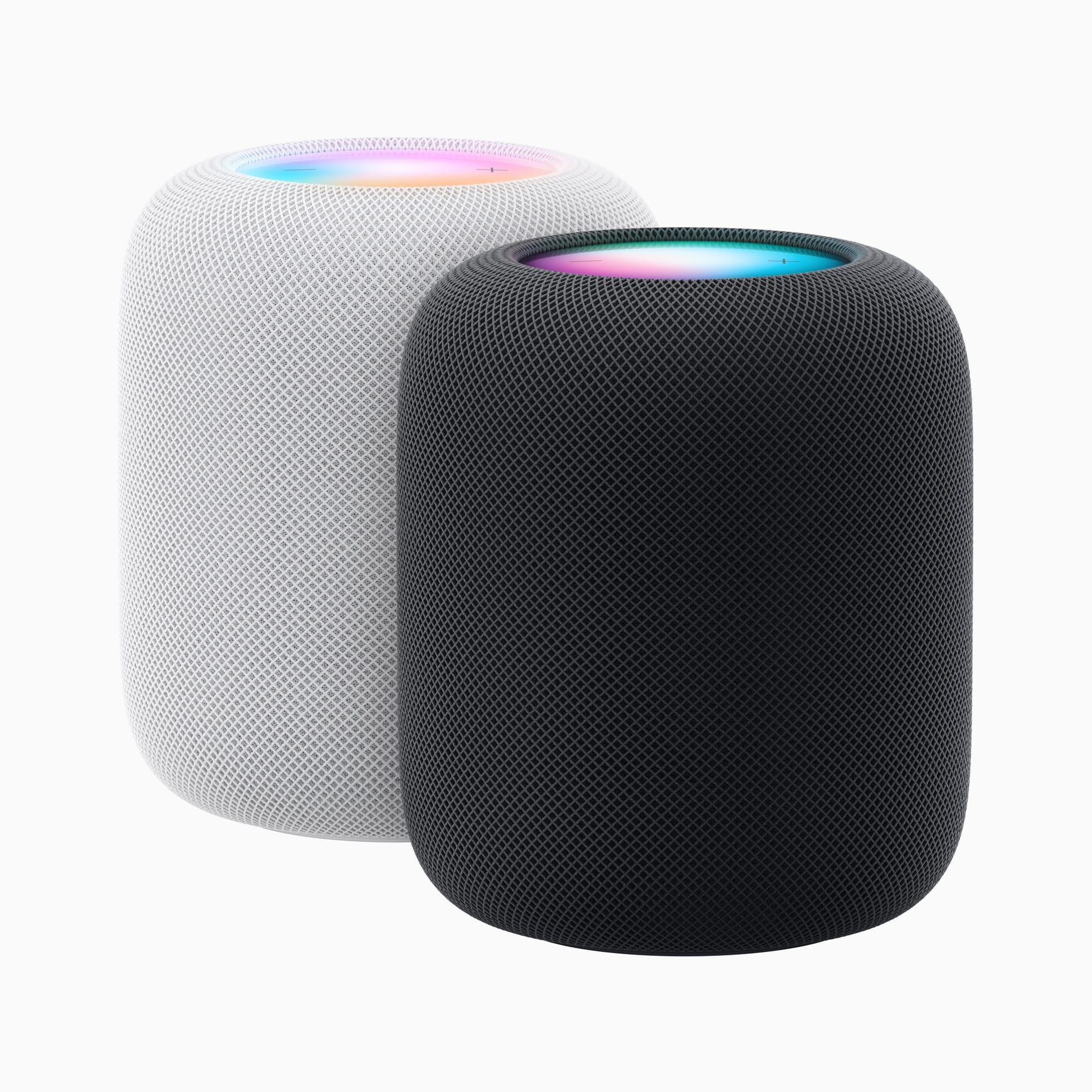 au、「HomePod（第2世代)」の予約受付を開始