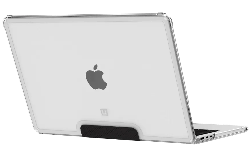 URBAN ARMOR GEAR、13インチMacBook Pro/Air用ケース「LUCENT」「PLYO」を発売