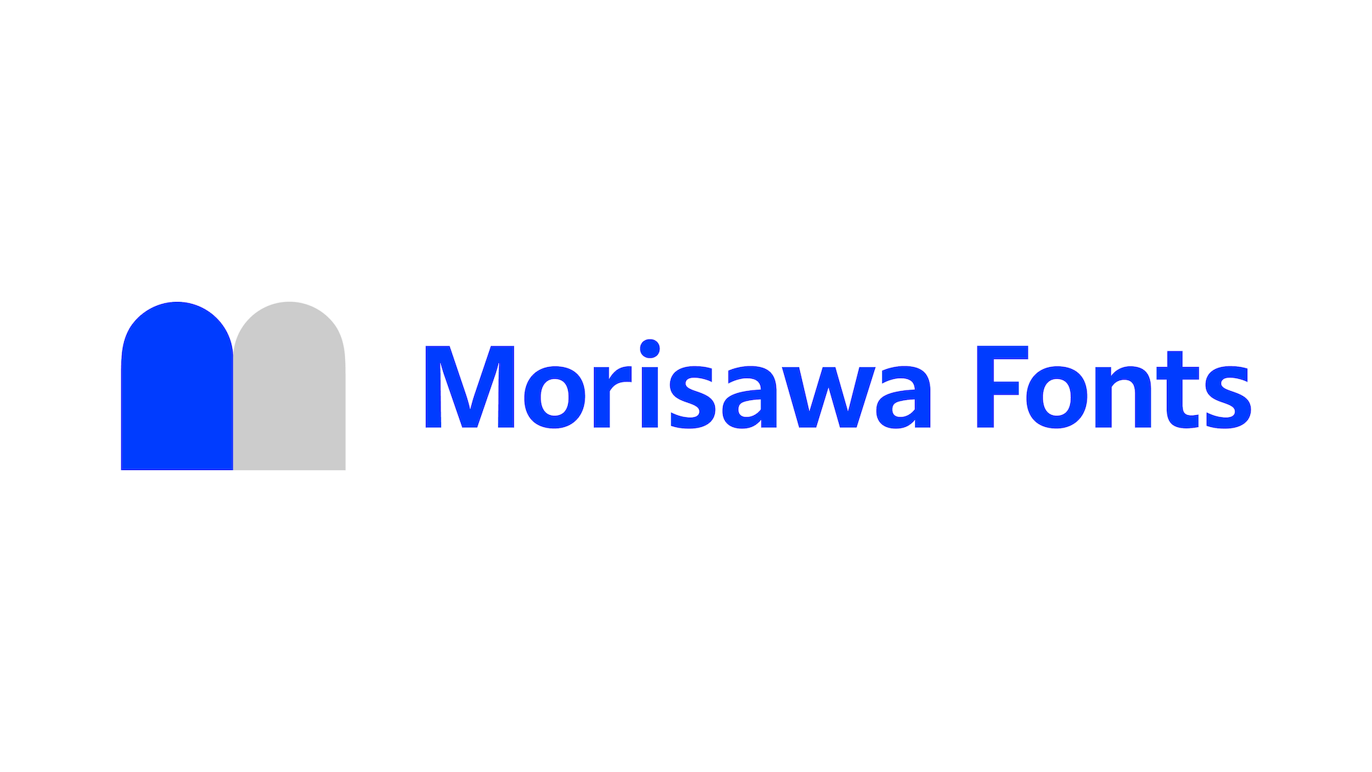 Morisawa Fontsにフォントコレクション共有機能が追加