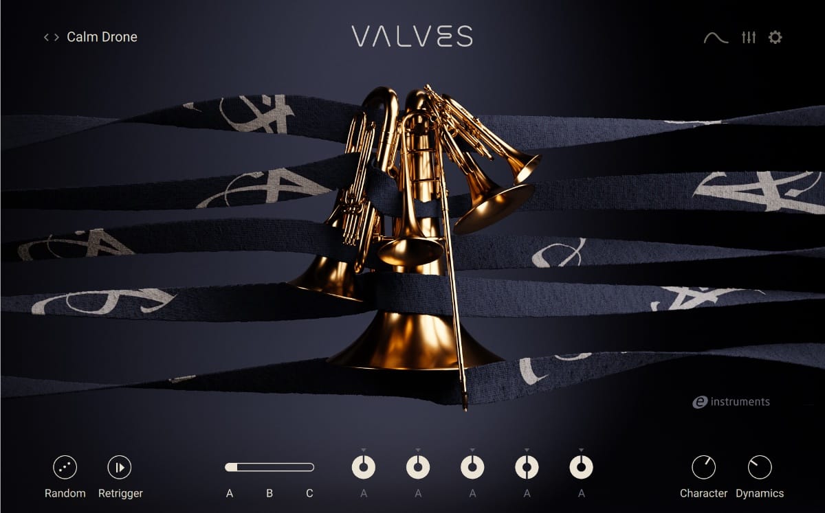Native Instruments、ブラスアンサンブル音源「VALVES」を発売