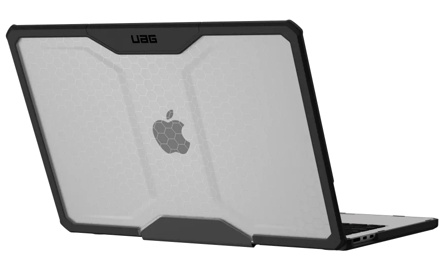 URBAN ARMOR GEAR 13 MacBook Pro Air LUCENT PLYO APPLE LINKAGE urban-armor-gear-13-macbook-pro-air-lucent-plyo-apple-linkage