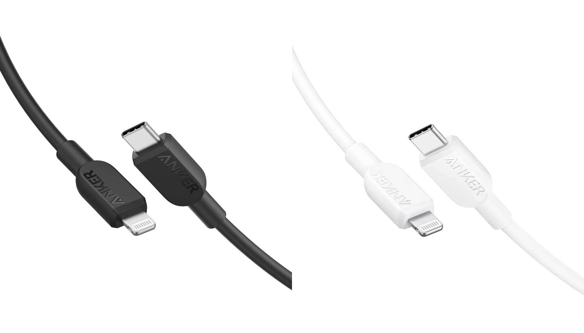 Anker、USB-C – Lightningケーブルを発売