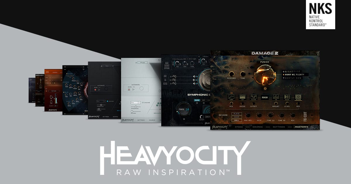 NI、Heavyocityのスコアリングツールを最大60%オフで提供