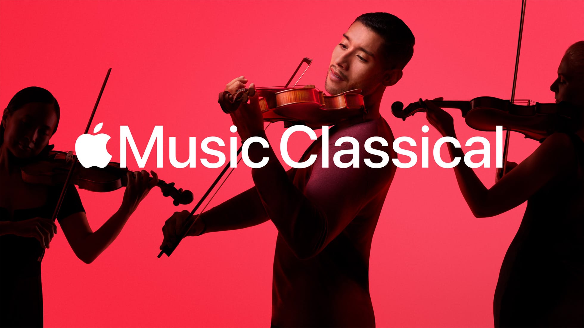 Apple、「Apple Music Classical」を発表