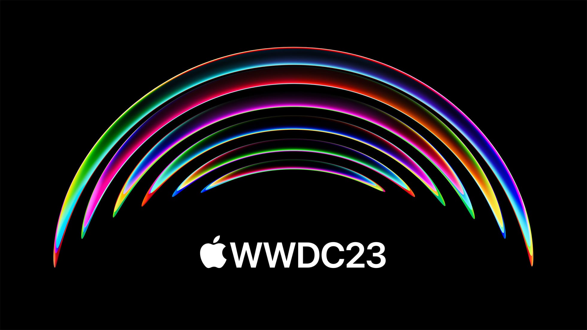 「WWDC23」の基調講演、日本時間6月6日（火）午前2時より