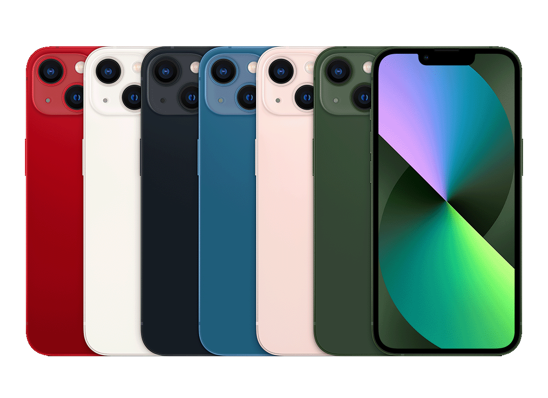 iPhone 13 | APPLE LINKAGE