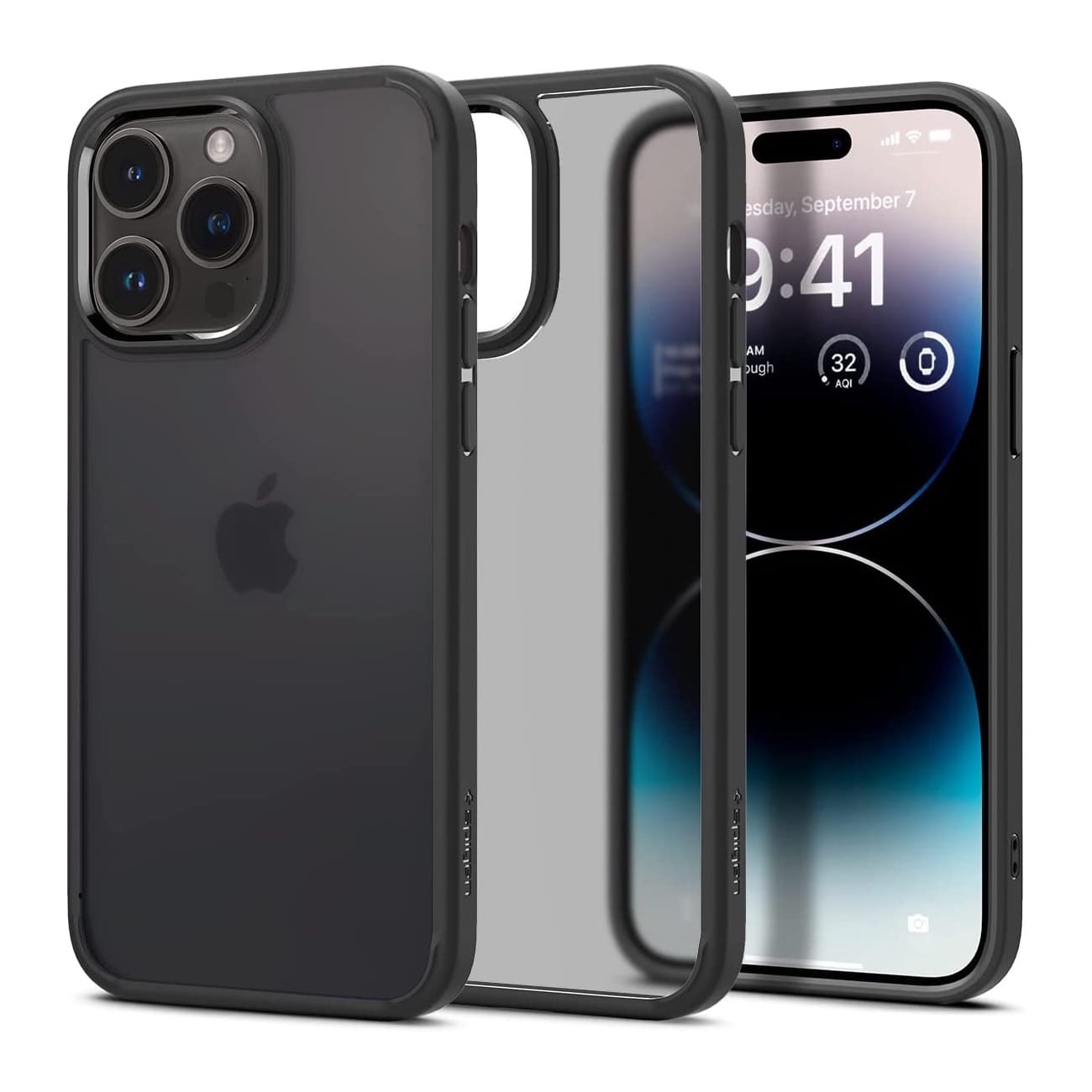 Amazon GW SALE：Spigen/Caseology/CYRILLのiPhoneアクセサリーなどが最大50%オフ