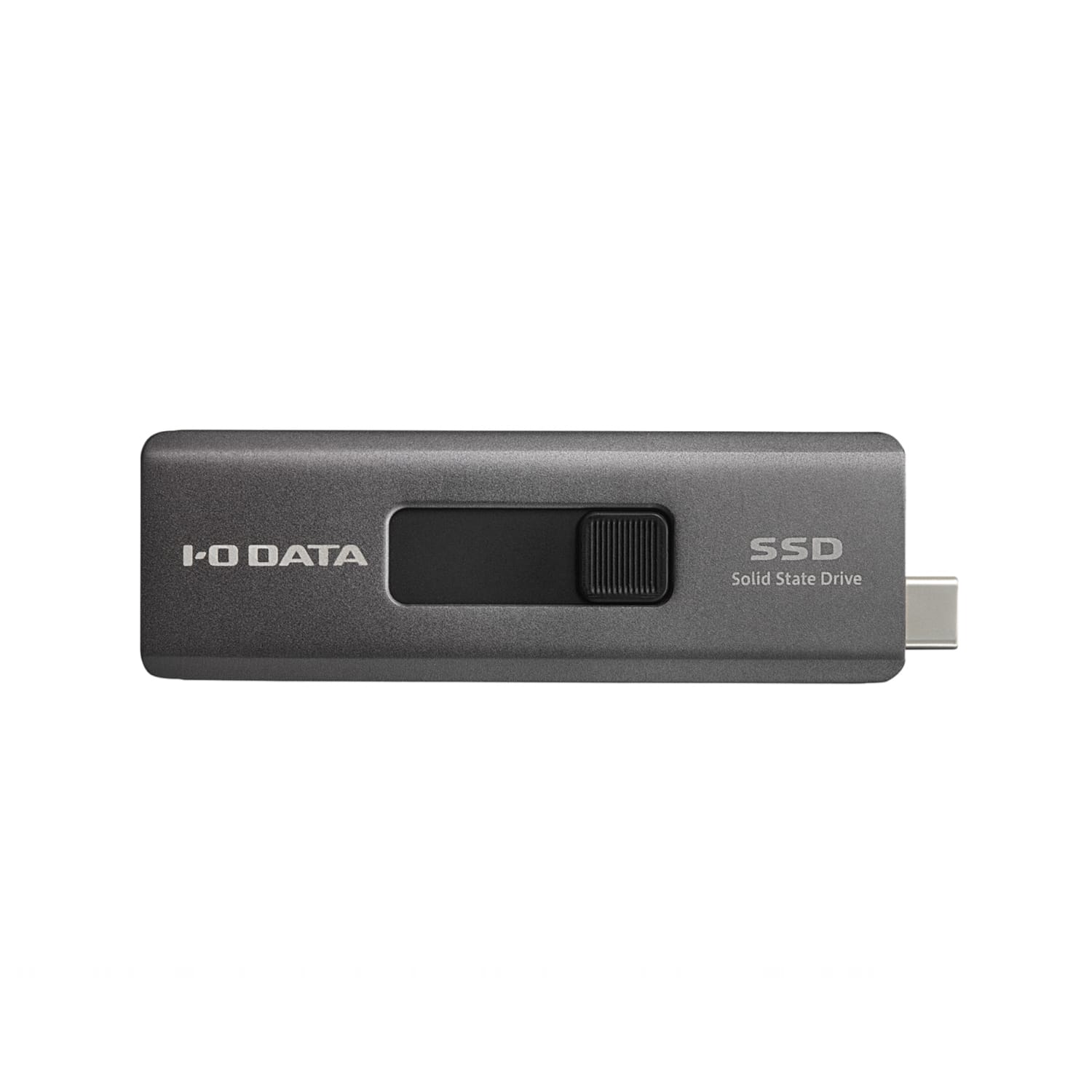 アイ・オー、USB-C＆USB-A対応のスティック型SSDを発売