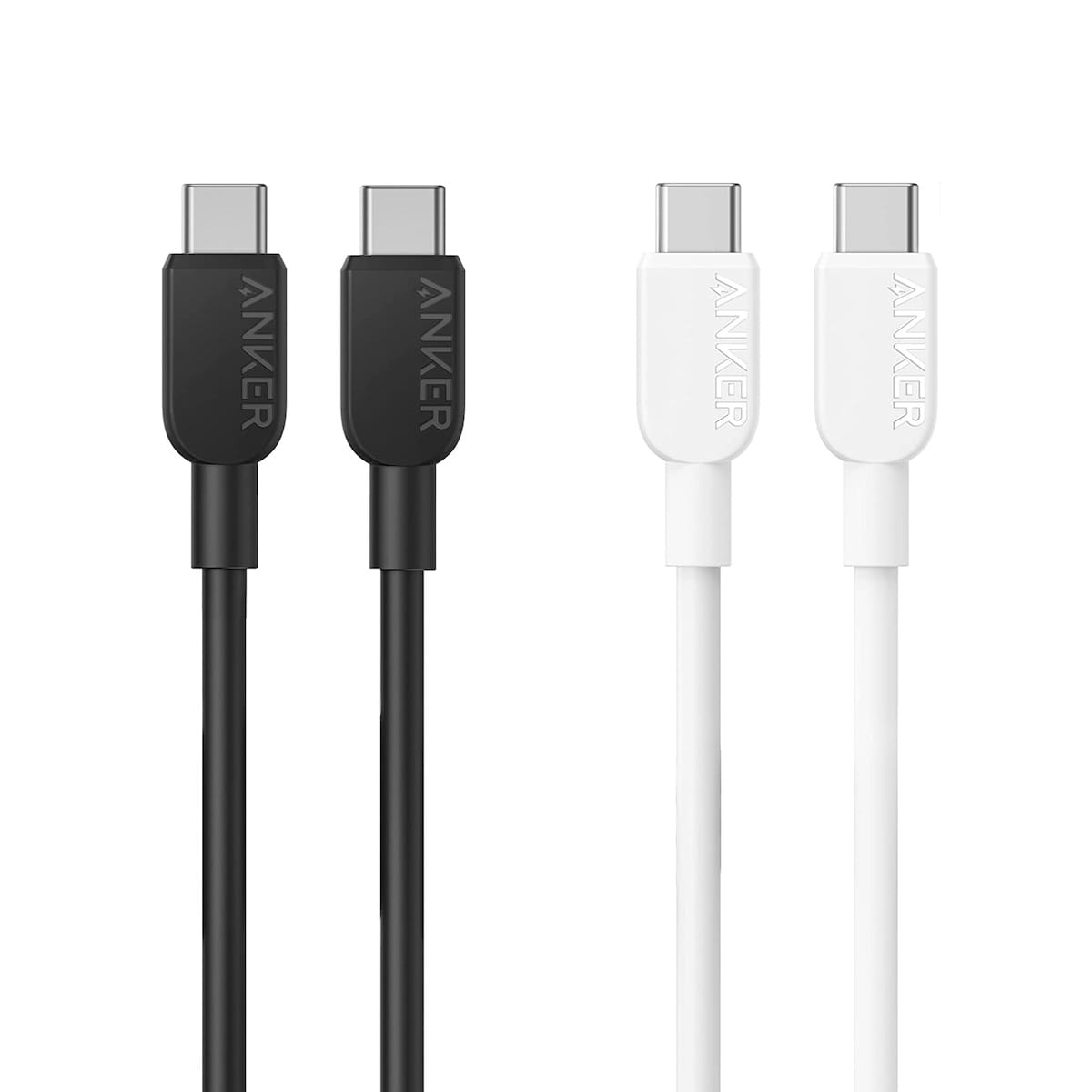 Anker、60W対応のUSB-C – USB-Cケーブルを発売